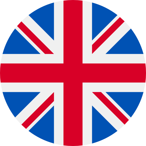 Country flag UK