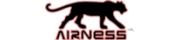 Airness logo