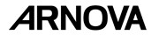 Arnova logo