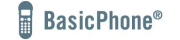BasicPhone logo