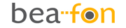 Bea-fon logo