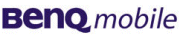BenQ Mobile logo