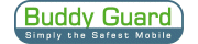 Buddy Guard logo