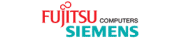 Fujitsu Siemens logo