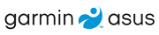 Garmin-Asus logo