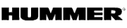 Hummer logo