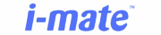 i-mate logo