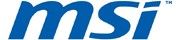 MSI logo