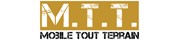 MTT logo