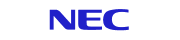 NEC logo