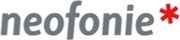 Neofonie logo