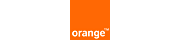 Orange logo