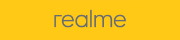realme logo