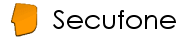 Secufone logo