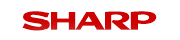 Sharp logo