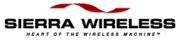 Sierra Wireless logo