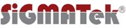 SiGMATek logo
