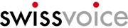Swissvoice logo