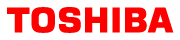 Toshiba logo