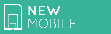 NewMobile logo